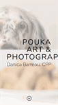 Mobile Screenshot of pouka.com